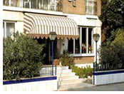 Hotel Rigel, Venice