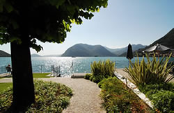 Exclusively gay Italian Lakes tour