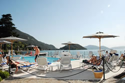 Exclusively gay Italian Lakes tour