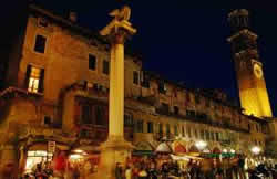 Exclusively gay Verona tour