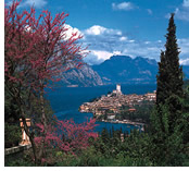 Adam and Steve Travel exclusively Gay tour to Italian Lakes
