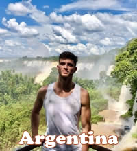 Argentina Gay Tour