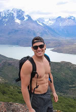 Patagonia Argentina Gay Tour