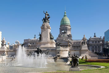 Buenos Aires gay tour