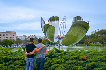 Gay Buenos Aires tour