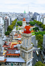 Buenos Aires Gay Tour