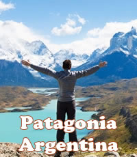 Gay Patagonia Argentina Tour