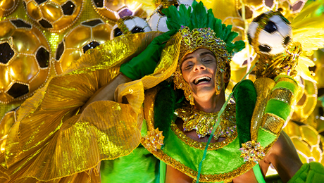 Rio Carnival 2019 Is Coming And We Cant Wait!