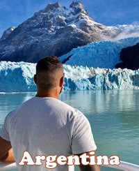 Patagonia Argentina Gay Tour