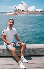 Sydney Australia Gay Tour