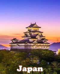 Japan Luxury Gay Tour