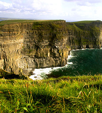 Brand G Ireland Gay Tour