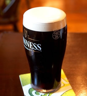 Ireland gay tour - Guiness
