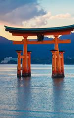 Land of the Rising Sun - Japan Gay Tour