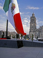 Mexico City Discovery Gay Tour