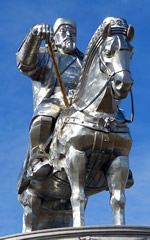 Mongolia Gay Tour