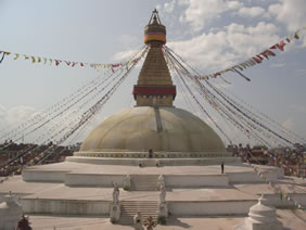 Gay Tour to Nepal