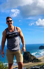 New Zealand Gay Tour