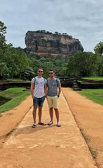 Gay Sri Lanka tour