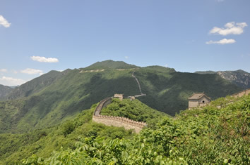 Beijing gay tour - The Great Wall of China