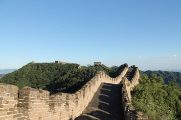 Beijing gay tour - The Great Wall of China