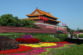 Gay Beijing tour