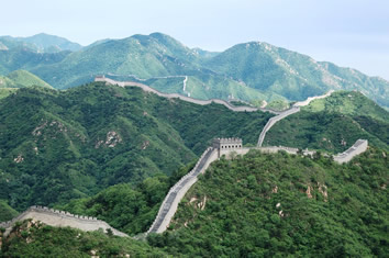 Beijing gay tour - The Great Wall of China