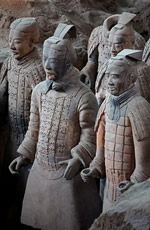 Gay China Tour