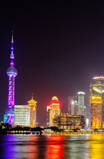 Gay China Tour