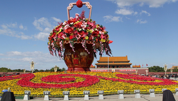 Gay Beijing tour