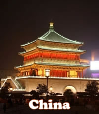 China Golden Triangle Gay Tour