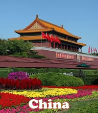 China Golden Triangle Gay Tour