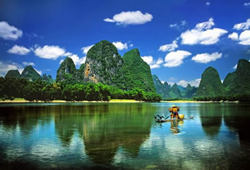 Guilin gay travel