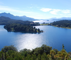 Bariloche tour
