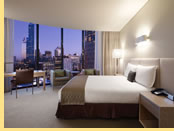 Crown Promenade Hotel, Melbourne