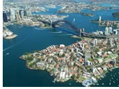 Sydney Harbor Cruise