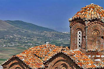 Undiscovered Balkans Gay tour