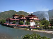 Gay Bhutan Tour