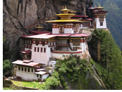 Bhutan Gay Tour - Taktsang Monastery, Paro