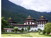 Bhutan gay tour - Thimpu