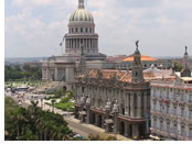 Cuba Gay Tour - Havana