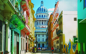Gay Havana Cuba tour