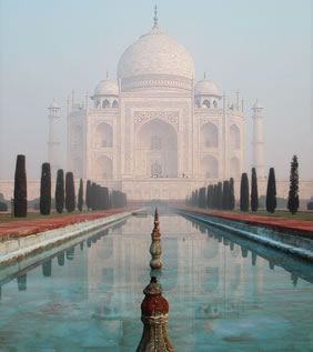 Gay tour to India