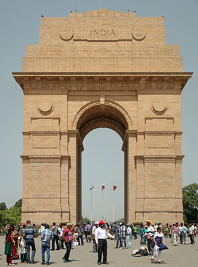India Gate