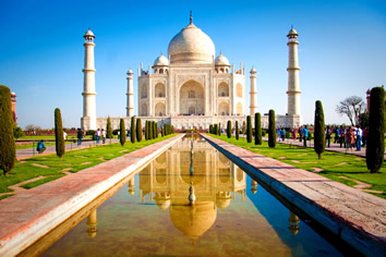 India gay luxury tour