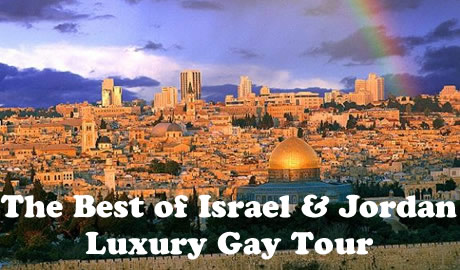gay israel tour luxury jordan tours coda aviv tel