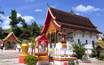 Luang Prabang gay tour