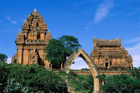 Vietnam & Cambodia Gay Tour