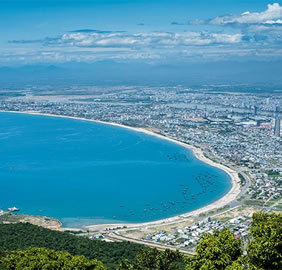 Danang, Vietnam gay tour