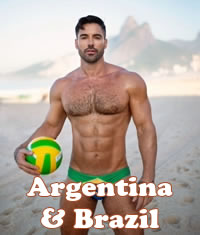 Rio Gay Tour